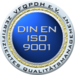 DIN EN ISO 9001:2015 Zertifizierung - Geltungsbereich: Security Incident Management Process